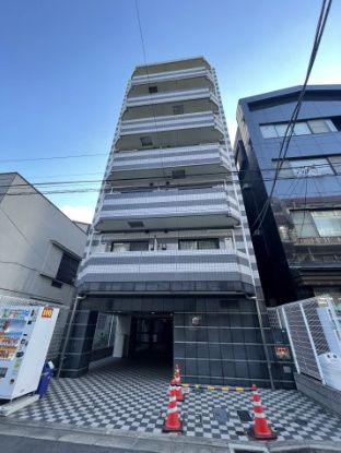 AZEST本所吾妻橋の外観画像