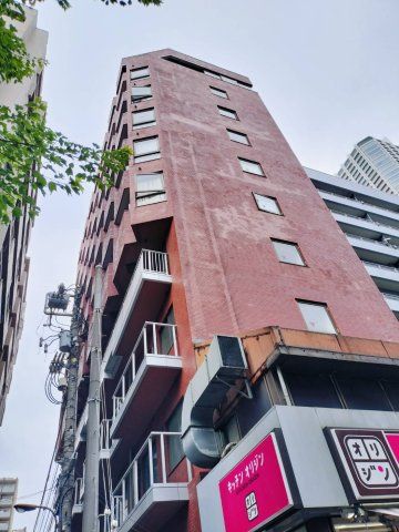 新宿インの外観画像
