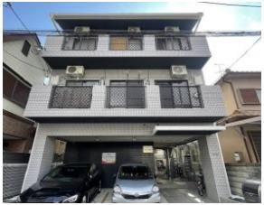 メゾン吹田泉町の外観画像
