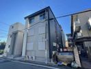 ノーザンロード浮間舟渡の外観画像