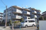 ロイヤル二俣川C棟の外観画像