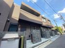 カトレアガーデン代沢(ダイザワ)の外観画像