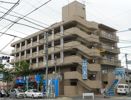 ルミエール花小金井の外観画像