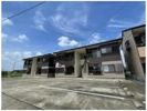 カームネス上新田 A棟 101号室・101の外観画像
