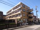 キャピタルコートⅡの外観画像