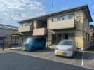 ソレアード高松 B棟の外観画像