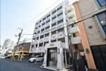 ラ・メール東島田の外観画像
