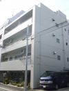 石橋ビルの外観画像