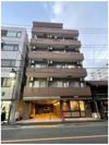 府中プレイスの外観画像