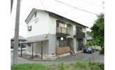 アーバンローズ津之下の外観画像