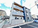D-ROOMぎおんの外観画像