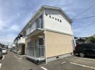 ドミール竹原の外観画像