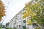 UR清瀬旭が丘5-1-4号棟207号室の外観画像
