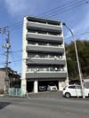 河本マンションの外観画像