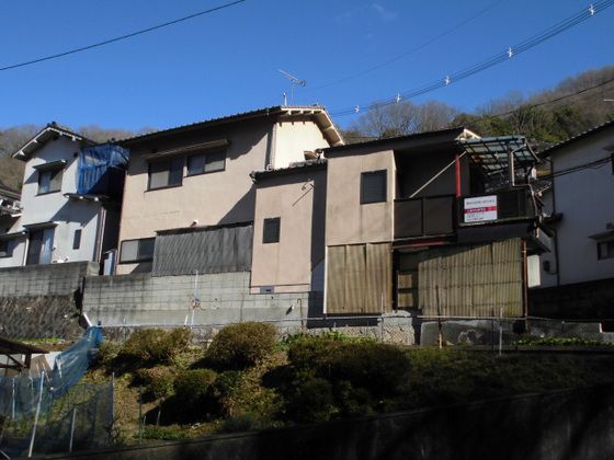 国信戸建の外観画像