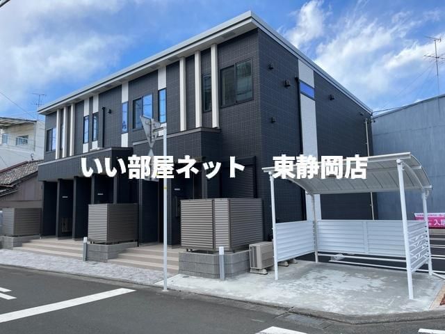 M・ウォルナットの外観画像