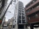 Legabene駒込の外観画像