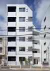 GranDuo中野Ⅱの外観画像