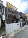 島頭4丁目 戸建の外観画像
