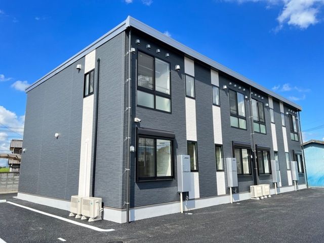 Premier(プルミエ)の外観画像