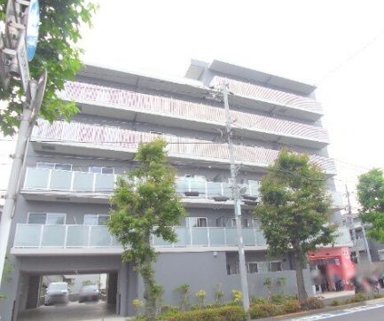 Co.CREAの外観画像