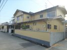 国府市場592-23貸家の外観画像