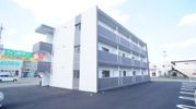 マンションエトワールの外観画像