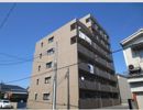 ドリームシティ住吉A棟の外観画像