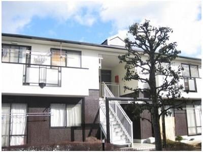 サンビレッジ高松 H棟の外観画像