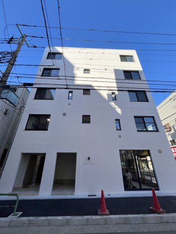 ブライト住吉の外観画像