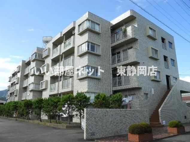 ファミール辰起の外観画像