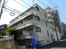 たまプラーザフラットの外観画像