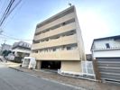BRICK HOUSの外観画像