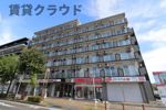 芝コーポ三号館の外観画像