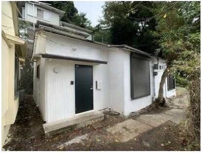 ■室内フルリフォーム済 東雲庵の外観画像