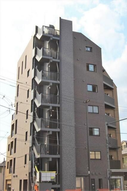 Gate127 ゲート127の外観画像