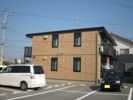 ショコラAの外観画像