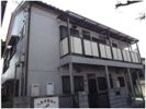 ヒルトップ本太の外観画像