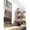 ミリオンコート久米川駅前の外観画像