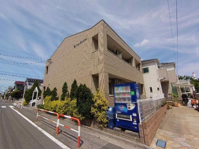 SunGarden -サンガーデン-の外観画像