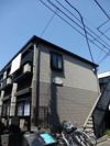 Terrace吉祥寺の外観画像