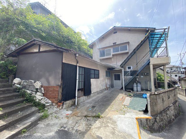 西片山口EHの外観画像
