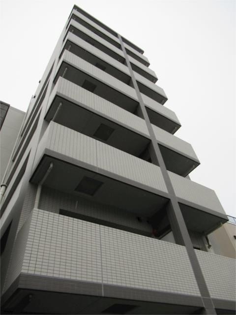HY’s NORTH TOKYO RESIDENCEの外観画像