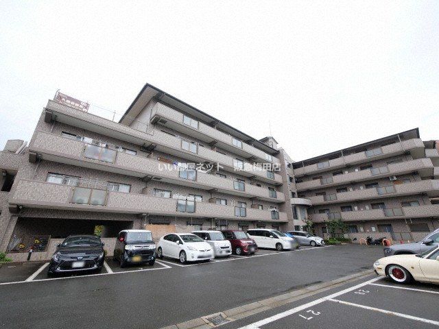 エクセル千里三番館の外観画像