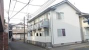 ウエストヒルズの外観画像