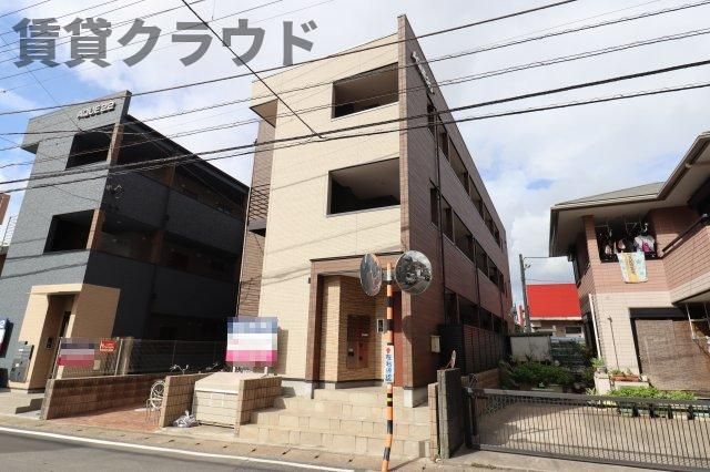 AQUE20の外観画像
