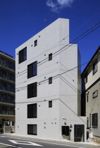 アヴニール多摩川の外観画像
