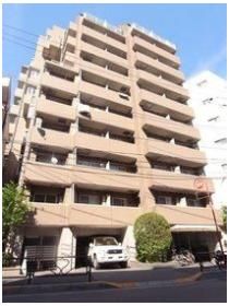 パレステュディオ小石川後楽園の外観画像