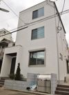 フェリーチェ方南町Aの外観画像