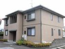 グランシード南梅本の外観画像